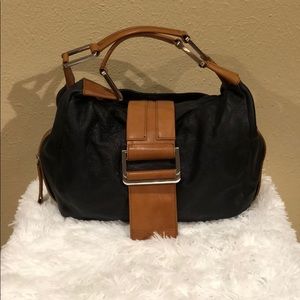 Kenneth Cole hobo bag